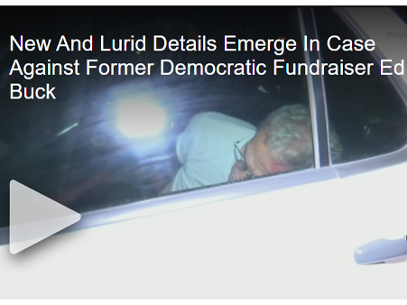 More Details Emerge In Story Of Wealthy Democratic Donor Connected To Men Overdosing In His Apartment
